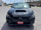 Used 2016 Subaru WRX Limited image 2