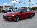 New 2025 Hyundai Elantra Sport w/ Cargo Package image 2