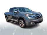 Used 2017 Honda Ridgeline RTL-T image 3