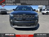 New 2025 Jeep Compass Latitude w/ Altitude Special Edition image 4