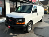 Used 2017 GMC Savana 2500 image 2