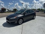Used 2018 Ford Focus SE image 2