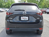 Used 2018 MAZDA CX-5 Touring image 5