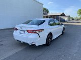 Used 2019 Toyota Camry SE image 2