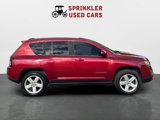 Used 2014 Jeep Compass High Altitude image 3