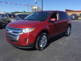 Used 2013 Ford Edge SEL image 3