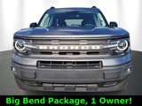 Used 2022 Ford Bronco Sport Big Bend w/ Convenience Package image 2