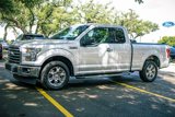 Used 2017 Ford F150 XLT w/ Equipment Group 302A Luxury image 2