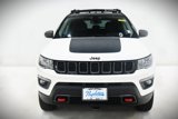 Used 2019 Jeep Compass Trailhawk w/ Leather Interior Group image 3