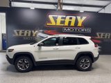 Used 2019 Jeep Cherokee Trailhawk w/ Cold Weather Group image 5