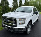 Used 2016 Ford F150 XLT image 4