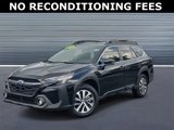 Certified 2024 Subaru Outback Premium image 1