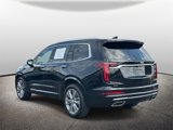 Certified 2023 Cadillac XT6 Premium Luxury image 4