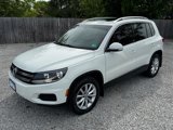 Used 2017 Volkswagen Tiguan Wolfsburg Edition image 4