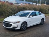 New 2025 Chevrolet Malibu RS image 1