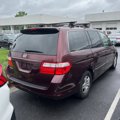 Used 2007 Honda Odyssey EX image 3