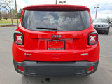 Certified 2022 Jeep Renegade Latitude w/ Convenience Group image 5