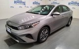 Used 2024 Kia Forte LXS image 6