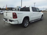 Used 2021 RAM 1500 Laramie w/ Sport Appearance Package image 4