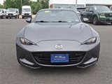 Used 2019 MAZDA MX-5 Miata RF Grand Touring image 4
