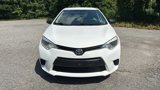 Used 2015 Toyota Corolla LE image 2