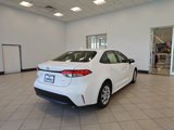 Used 2023 Toyota Corolla LE image 4