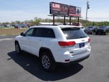 Used 2016 Jeep Grand Cherokee Limited image 5