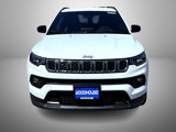 New 2025 Jeep Compass Latitude image 2