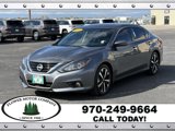 Used 2018 Nissan Altima 2.5 SR image 3