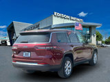 Used 2021 Jeep Grand Cherokee L Limited image 4
