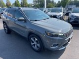 Used 2019 Jeep Cherokee Limited image 3