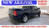 Used 2016 RAM 1500 Express image 3