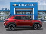 New 2026 Chevrolet TrailBlazer LT w/ Convenience Package image 5
