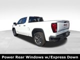 Used 2020 GMC Sierra 1500 2WD Double Cab w/ Fleet Convenience Package image 4