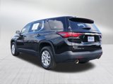 Used 2022 Chevrolet Traverse LS w/ LPO, Floor Liner Package image 5