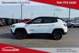Used 2023 Jeep Compass Trailhawk image 5