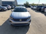 Used 2021 Volkswagen Passat 2.0T SE image 5