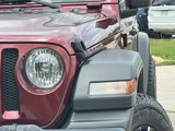 Used 2021 Jeep Wrangler Sport image 4