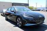 Certified 2023 Hyundai Elantra Limited image 2