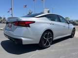 Used 2024 Nissan Altima 2.5 SR w/ SR Premium Package image 4