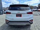 Used 2020 Hyundai Santa Fe SE image 4