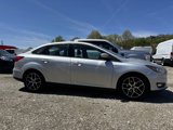 Certified 2018 Ford Focus SE w/ SE Appearance Package image 4