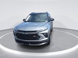 Used 2025 Chevrolet TrailBlazer RS w/ Driver Confidence Package image 3