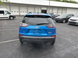 Certified 2022 Jeep Cherokee Latitude Lux w/ Sun & Sound Group image 5