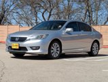 Used 2015 Honda Accord EX-L image 2