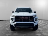 New 2025 GMC Canyon AT4 w/ Nightfall Edition image 2