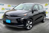 Used 2022 Chevrolet Bolt EUV LT w/ Convenience Package image 3