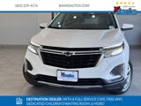 Certified 2022 Chevrolet Equinox LT image 3