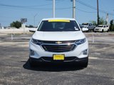 Used 2021 Chevrolet Equinox LT image 2