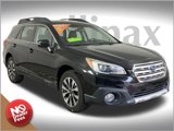 Used 2016 Subaru Outback 3.6R Limited image 1